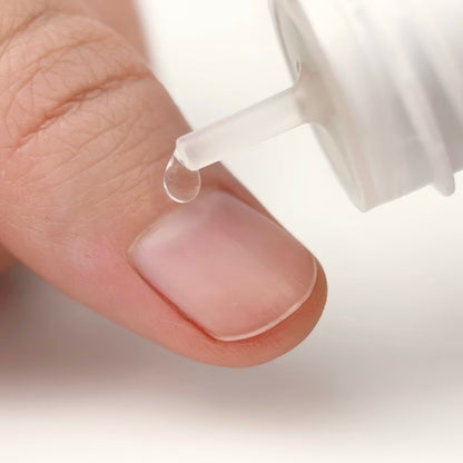 Cuticle Remover – течен ремувер за кутикула с 10% урея