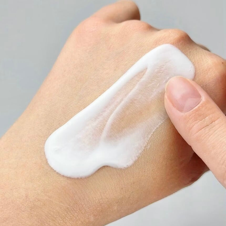 Soleverum Cream 100ml– крем-талк за ръце и крака