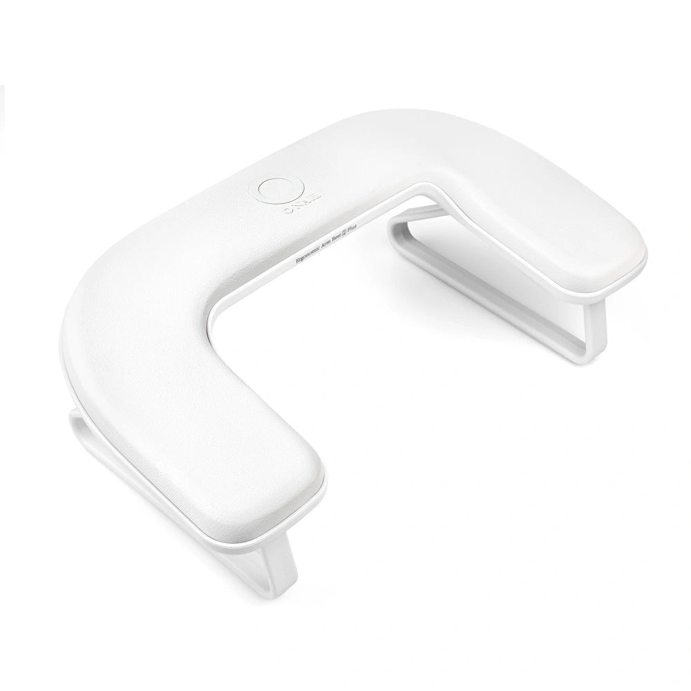 Подлакътник ONAIL White