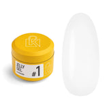 Jelly gel