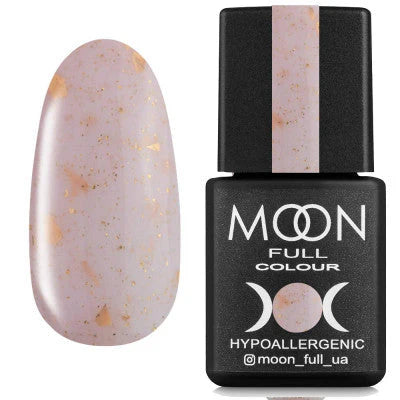 Moon Full Leaf Rubber Base 8мл №02