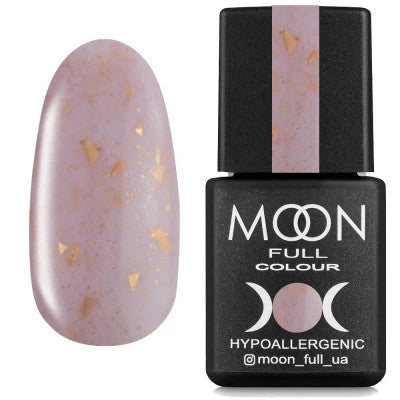 Moon Full Leaf Rubber Base 8мл №03