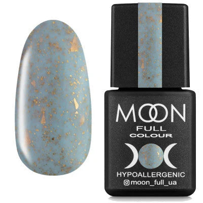 Moon Full Leaf Rubber Base 8мл №04