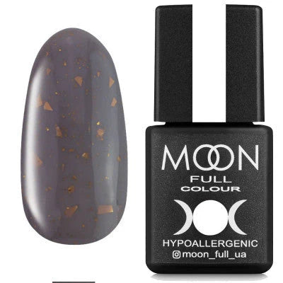 Moon Full Leaf Rubber Base 8мл №05