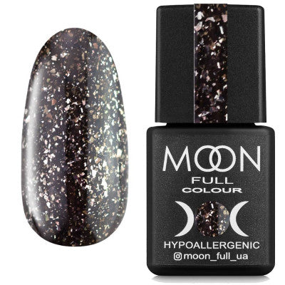 Moon Full Leaf Rubber Base 8мл №07