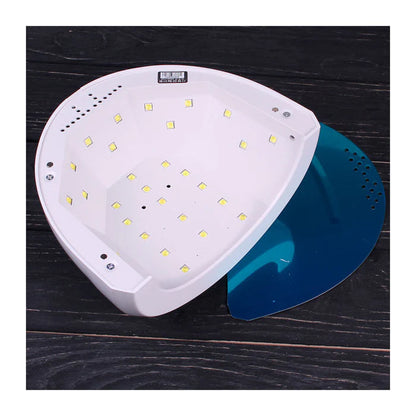 LED+UV SUN One WHITE 48W
