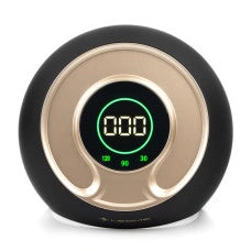 LED+UV LEDME ONE 120W BLACK