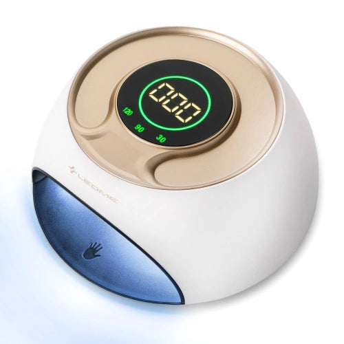LED+UV LEDME ONE 120W WHITE