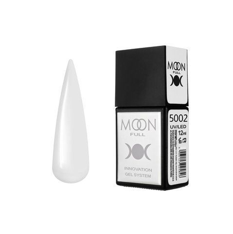 Гел лак Moon full 12ml №5002