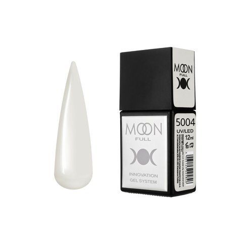 Гел лак Moon full 12ml №5004
