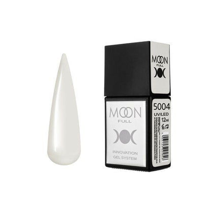 Гел лак Moon full 12ml №5004