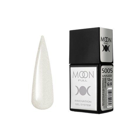 Гел лак Moon full 12ml №5005