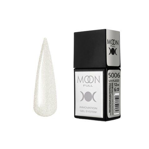 Гел лак Moon full 12ml №5006