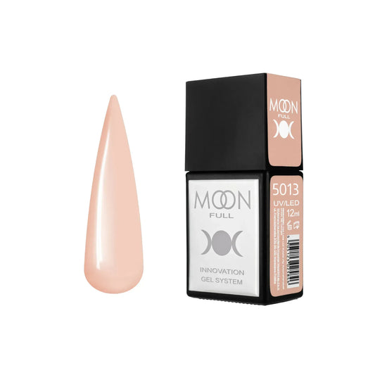 Гел лак Moon full 12ml №5013