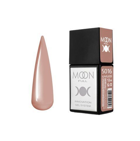 Гел лак Moon full 12ml №5016