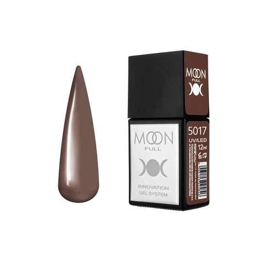 Гел лак Moon full 12ml №5017