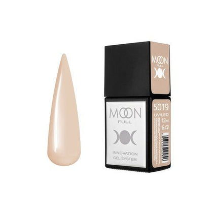 Гел лак Moon full 12ml №5019