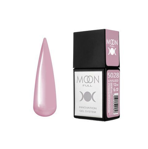 Гел лак Moon full 12ml №5028