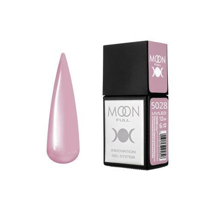 Гел лак Moon full 12ml №5028