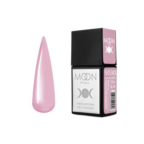Гел лак Moon full 12ml №5030