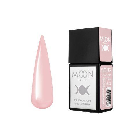 Гел лак Moon full 12ml №5032