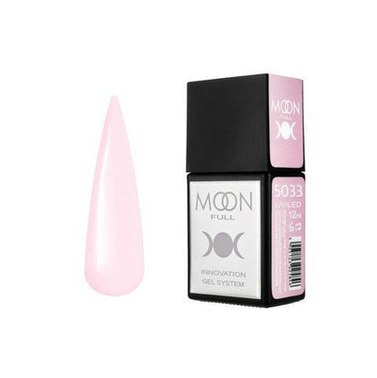 Гел лак Moon full 12ml №5033