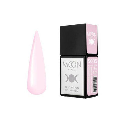Гел лак Moon full 12ml №5035