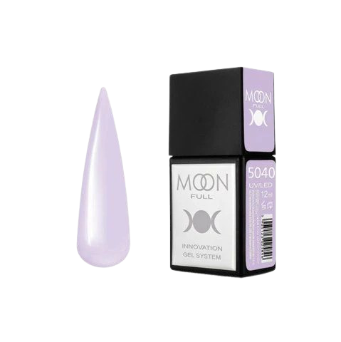 Гел лак Moon full 12ml №5040