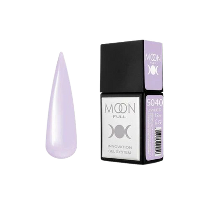 Гел лак Moon full 12ml №5040