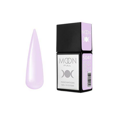 Гел лак Moon full 12ml №5041