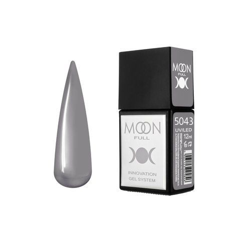 Гел лак Moon full 12ml №5043