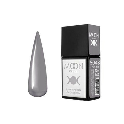 Гел лак Moon full 12ml №5043