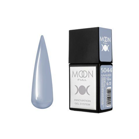 Гел лак Moon full 12ml №5044