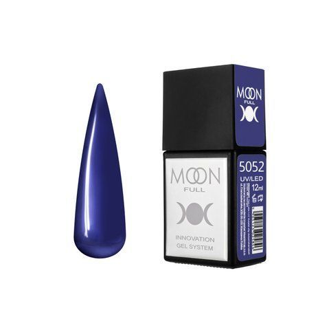 Гел лак Moon full 12ml №5052