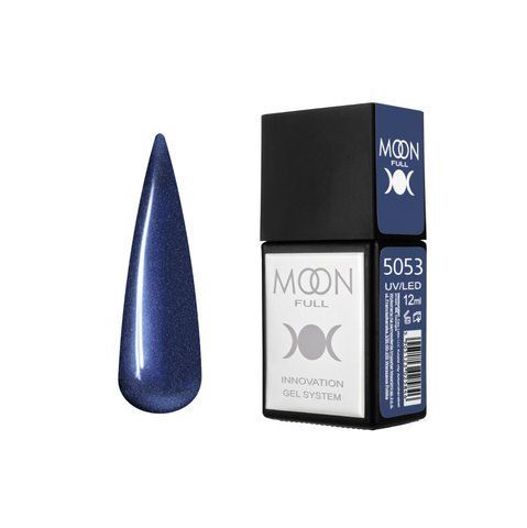 Гел лак Moon full 12ml №5053
