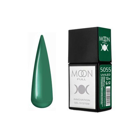 Гел лак Moon full 12ml №5055