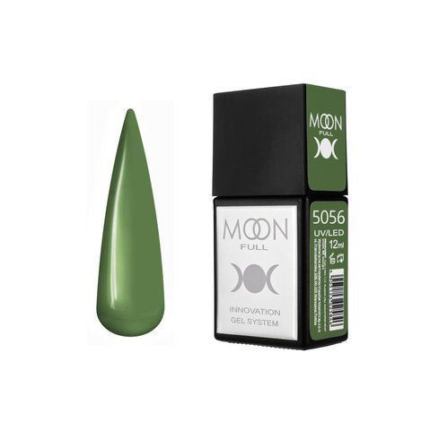 Гел лак Moon full 12ml №5056