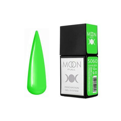 Гел лак Moon full 12ml №5060