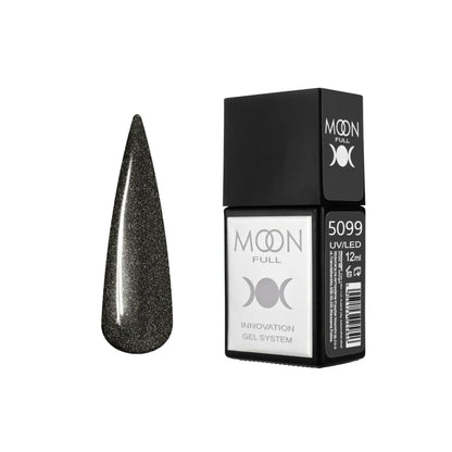 Гел лак Moon full 12ml №5099