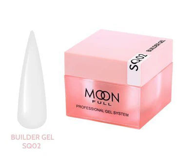 Moon Full Builder Gel 30ml №SQ 02