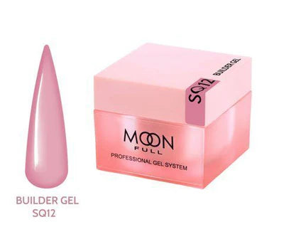 Moon Full Builder Gel 30ml №SQ 12