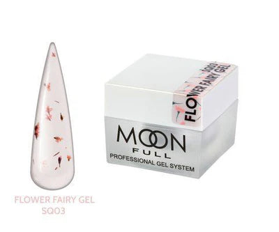 Moon Full Flower Gel №03 5мл