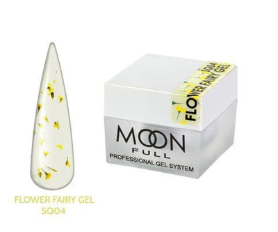 Moon Full Flower Gel №04 5мл