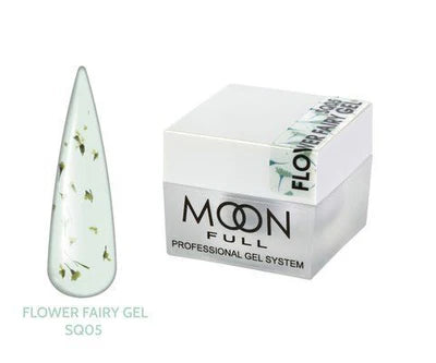 Moon Full Flower Gel №05 5мл