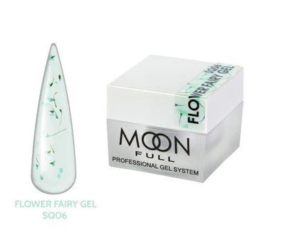 Moon Full Flower Gel №06 5мл