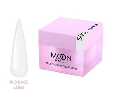 Moon Full Nude PRO Base 30ml №SQ02