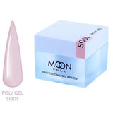 Poly gel
