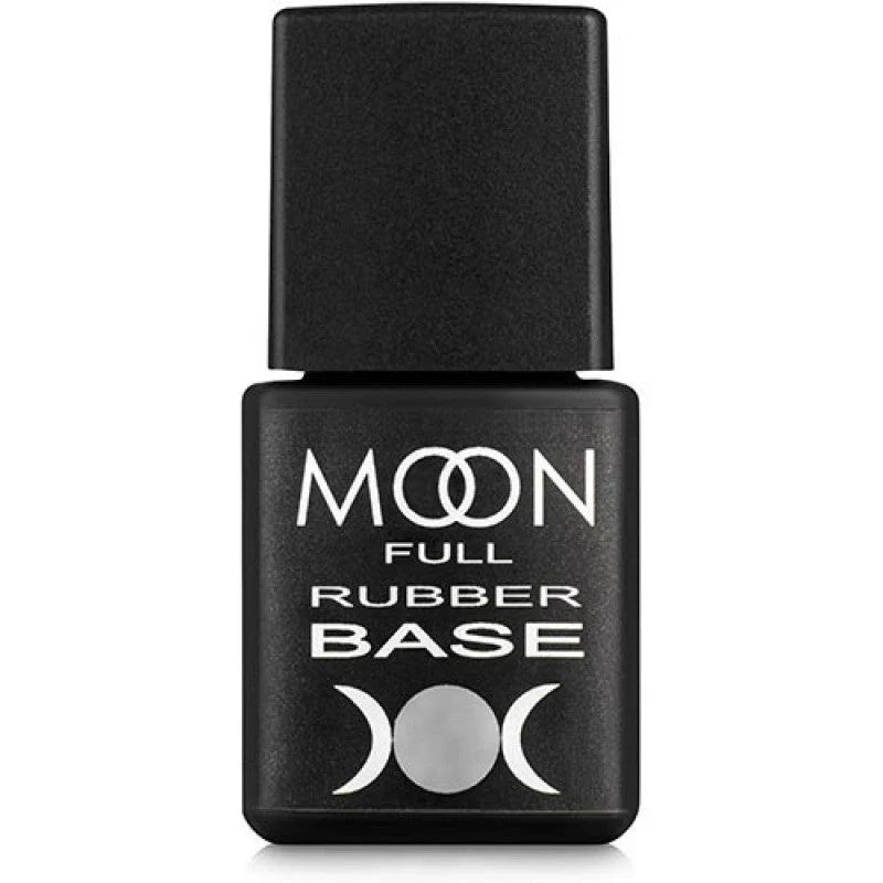 Moon Full Rubber Base 8 мл