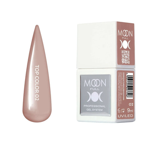 Top color moon full 9ml 02