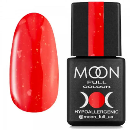 Moon Full Leaf Rubber Base 8мл №09
